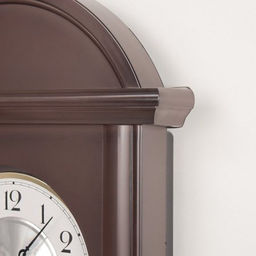 Часы настенные с маятником 68x26.5 см / 2003В /уп 8/ - Галеонтрейд фото 7