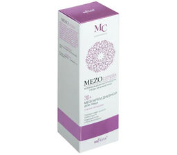MEZOcomplex Мезокрем дневной для лица 30+ Глубокое увлажнение, 50 мл