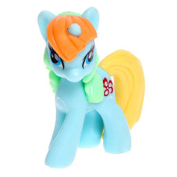 Игрушка пони Анечка, МИКС - Happy valley фото 2