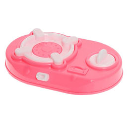 Игровой набор посуды, в пакете