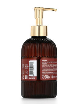 Мыло для рук жидкое, парфюмированное, с ароматом oriental spices, 300 мл, URAL LAB  фото 11