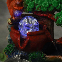 Фонтан 26 см / 1947 /уп 12/ - Галеонтрейд фото 7