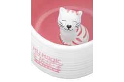 Кружка 380 мл 13,5*10*8,3 см Котик - Elan gallery фото 5