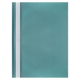 Цена за 2 шт. Набор папок- скоросшивателей А4, 200 мкм, Calligrata TOP Mistral, 4 штуки, микс