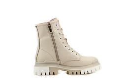 Ботинки 327.astra20w.beige/Мех