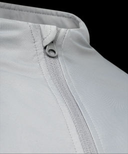 Куртка спортивная JOGEL CAMP 2 Lined Jacket, серый  фото 5