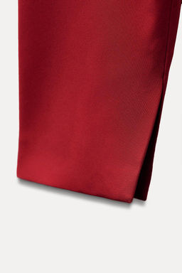 ZW COLLECTION BUTTONED JACKET - Zara фото 19