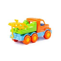 Гоша, автомобиль-эвакуатор - Полесье фото 9