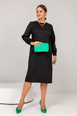 Платье РП-922-1 черный