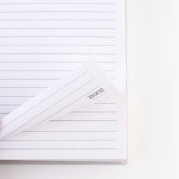 Ежедневник А5, 160 листов, в твердой обложке Твори. Вдохновляй