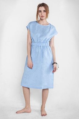 Платье Милон