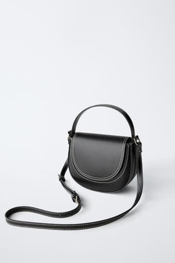 MINI CROSSBODY BAG