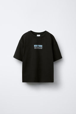CITY PHOTO T-SHIRT