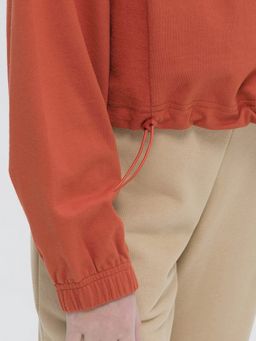 Pelican GFNY5317 толстовка для девочек  фото 4