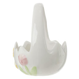 Конфетница, L12 W12 H16,5 см