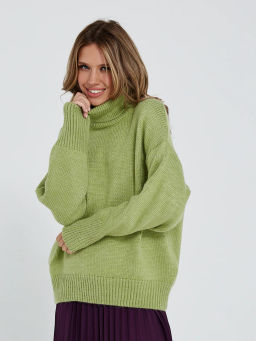 JETTY Джемпер  фото 6