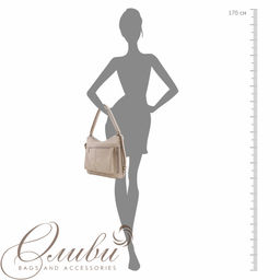 1184 Сумка-рюкзак - Olivi фото 19