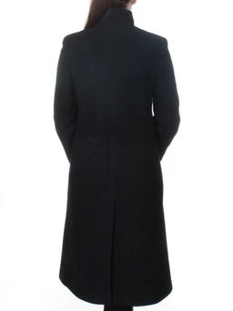 13787A Пальто удлиненное женское Hellen London