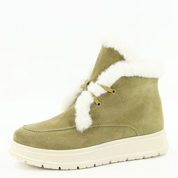 Ботинки женские