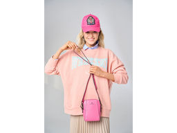 Сумка женская Lanotti 2006/мальва