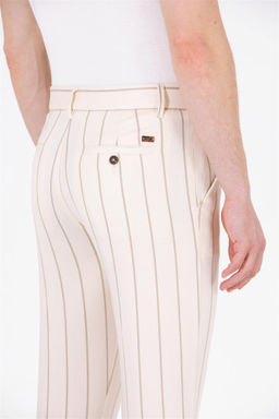 Мужские брюки чинос Camel - U.s. polo assn фото 14