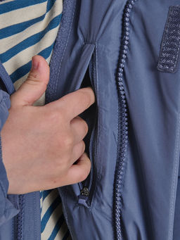 BZXZ3362/10 Куртка для мальчиков