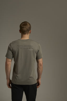 Футболка Серо-зеленый TRN SS Tee