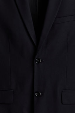 Slim Fit Jacket - H&m фото 7
