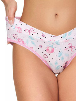 Набор трусов для беременных WBR/10810