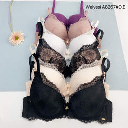 АРТ 8267Е БЮСТГАЛЬТЕР Weiyesi Е фото 5