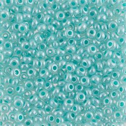 Бисер Чехия "GAMMA" круглый 1 10/0 2.3 мм 50 г 1-й сорт