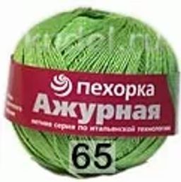 АЖУРНАЯ - Пехорка фото 12