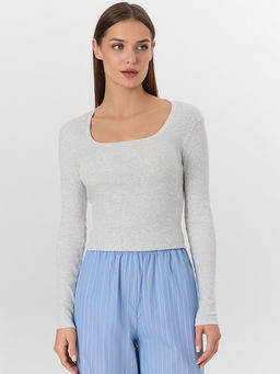 КОМПЛЕКТ ЖЕНСКИЙ (ДЖЕМПЕР, БРЮКИ) - Mark formelle фото 3