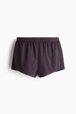 Pantal?n corto de running con DryMove