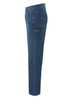 Мужские джинсы LIVERGY длина 32 дюйма  фото 11