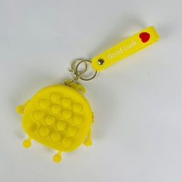 Брелок Кошелек Pop-it - Storyland фото 7