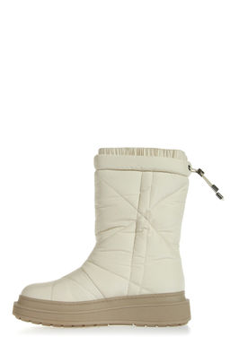 Полусапоги женские PATROL