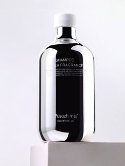 Шампунь для волос «Серебряная вода» с ароматом кокоса, против перхоти 500 мл