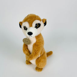 Мягкая игрушка Сурикат 30 см (арт. 668/30) - Storyland фото 7