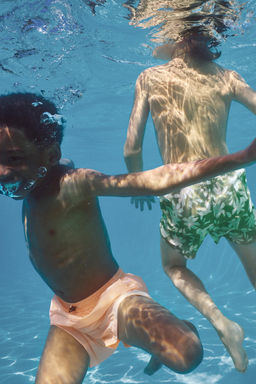 6-14 A?OS/ BERMUDA BA?O STOPPER / Mandarina