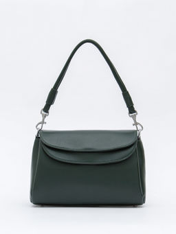 Сумка 0036VG green Vitelli Grassi