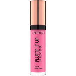 CATRICE Блеск для губ с эффектом увеличения объёма Plump It Up Lip Booster, 050 Good Vibrations 3,5 мл