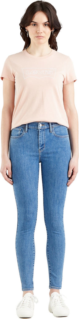 Джинсы женские