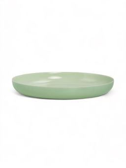 Блюдо ДИВАЛИ ПАРАДАЙЗ ГРИН 29см - Luminarc фото 2