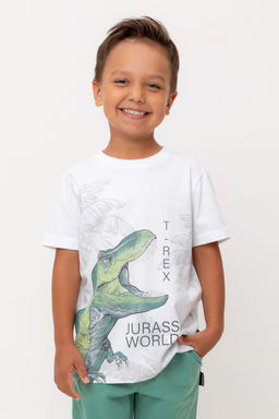 КР 302739/белый к560 фуфайка