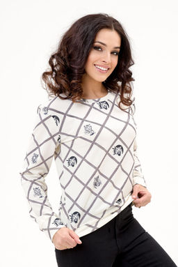 Туника Скай (40-46) - Serenada фото 3