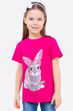 Футболка для девочки Bonito  фото 58