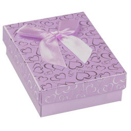 Коробка подарочная 7x9 см / YIN-13 /уп 12/1200/ - Галеонтрейд фото 7