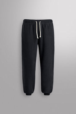 RELAXED FIT JOGGER TROUSERS