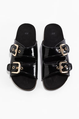 Sandalias